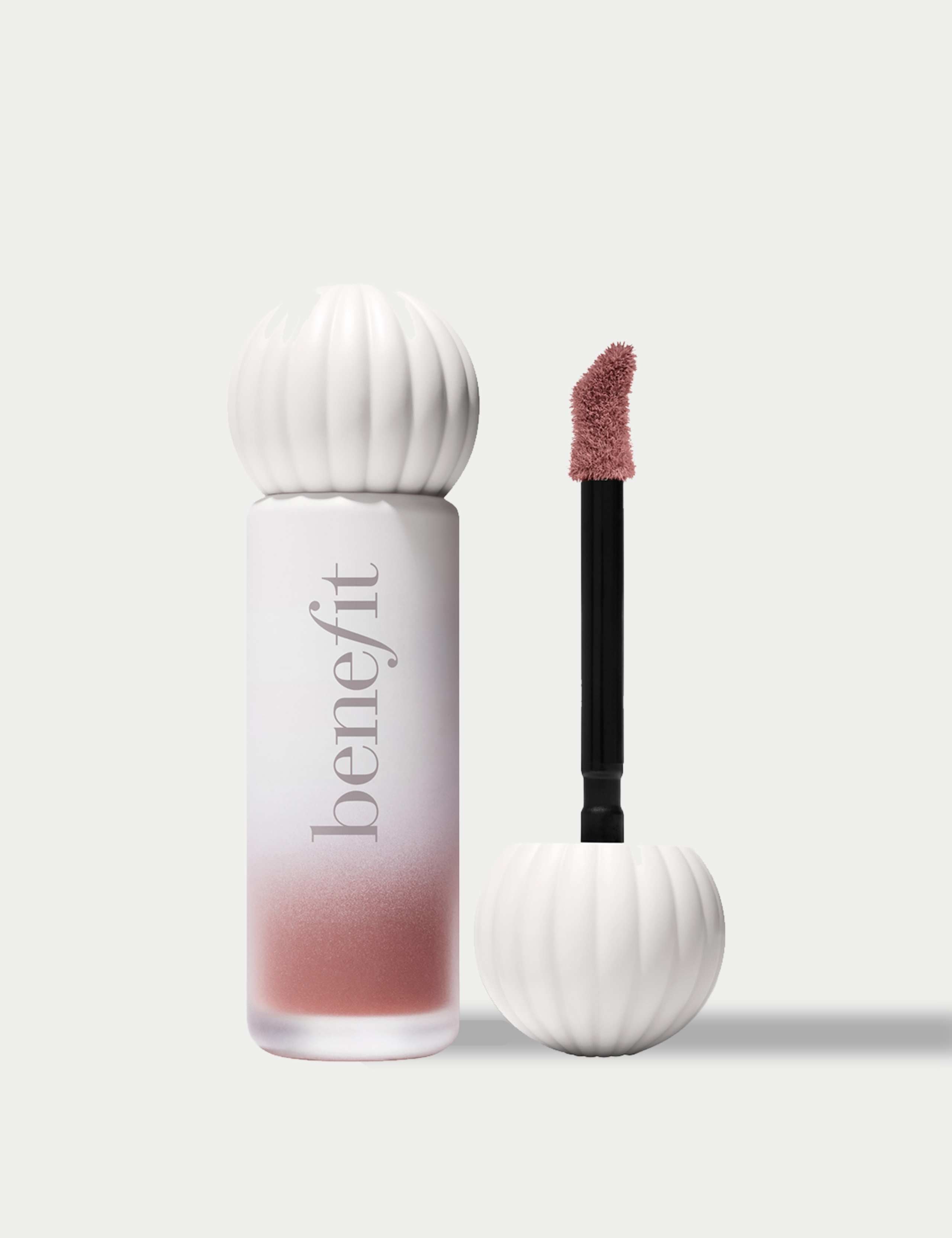 Plushtint Moisturising Matte Lip Tint 6ml, imported from the UK