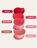 Plushtint Moisturising Matte Lip Tint 6ml, imported from the UK