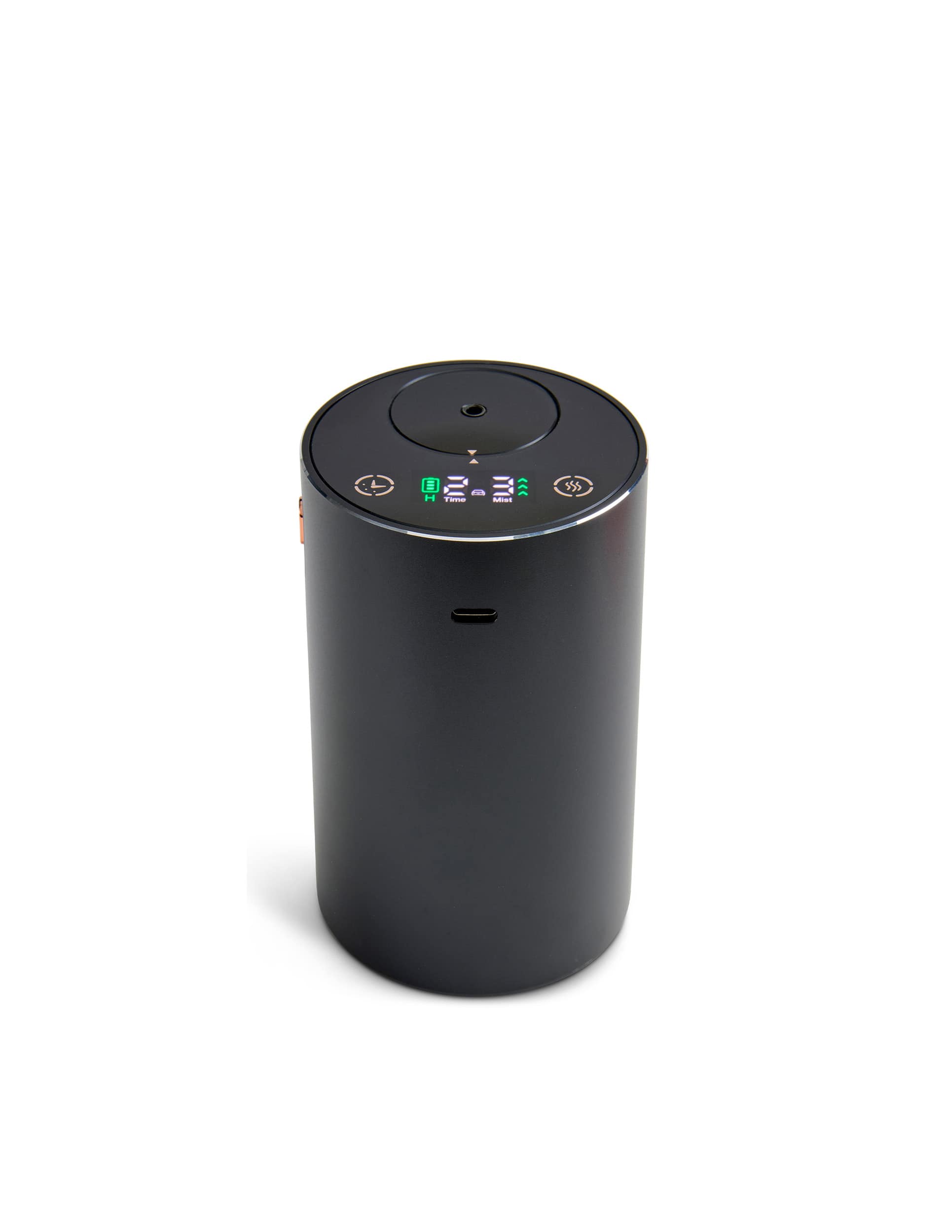 NEOM Pod Mini+ essential oil diffuser, imported from the UK