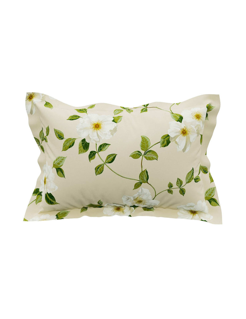 Poets Rose Floral bedding set - British product