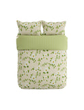 Poets Rose Floral bedding set - British product