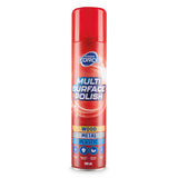 Power Force Polish for household surfaces, imported from the UK