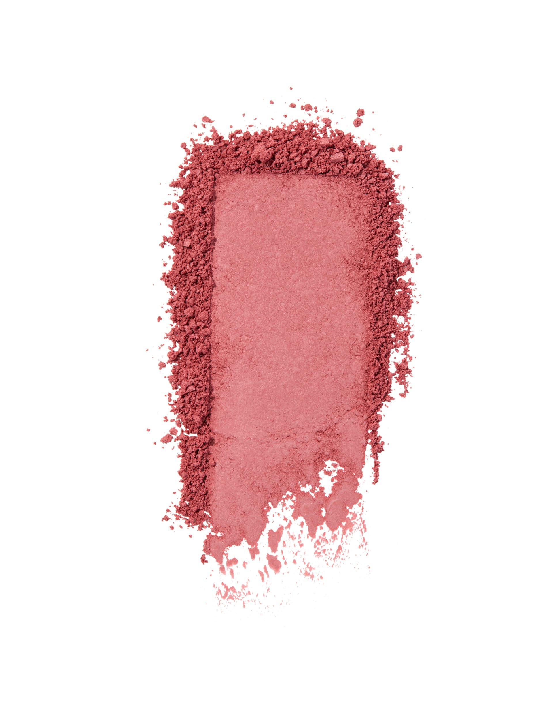 Benefit powder blusher in pomegranate rose shade 6g, imported from the UK