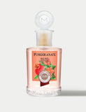 Pomegranate scented eau de toilette 100ml, imported from the UK