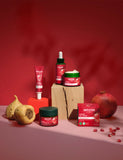 Weleda Pomegranate & Maca Root firming eye cream 12ml, imported from the UK