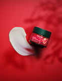 Weleda pomegranate maca night balm 40ml, imported from the UK