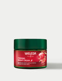 Weleda pomegranate maca night balm 40ml, imported from the UK