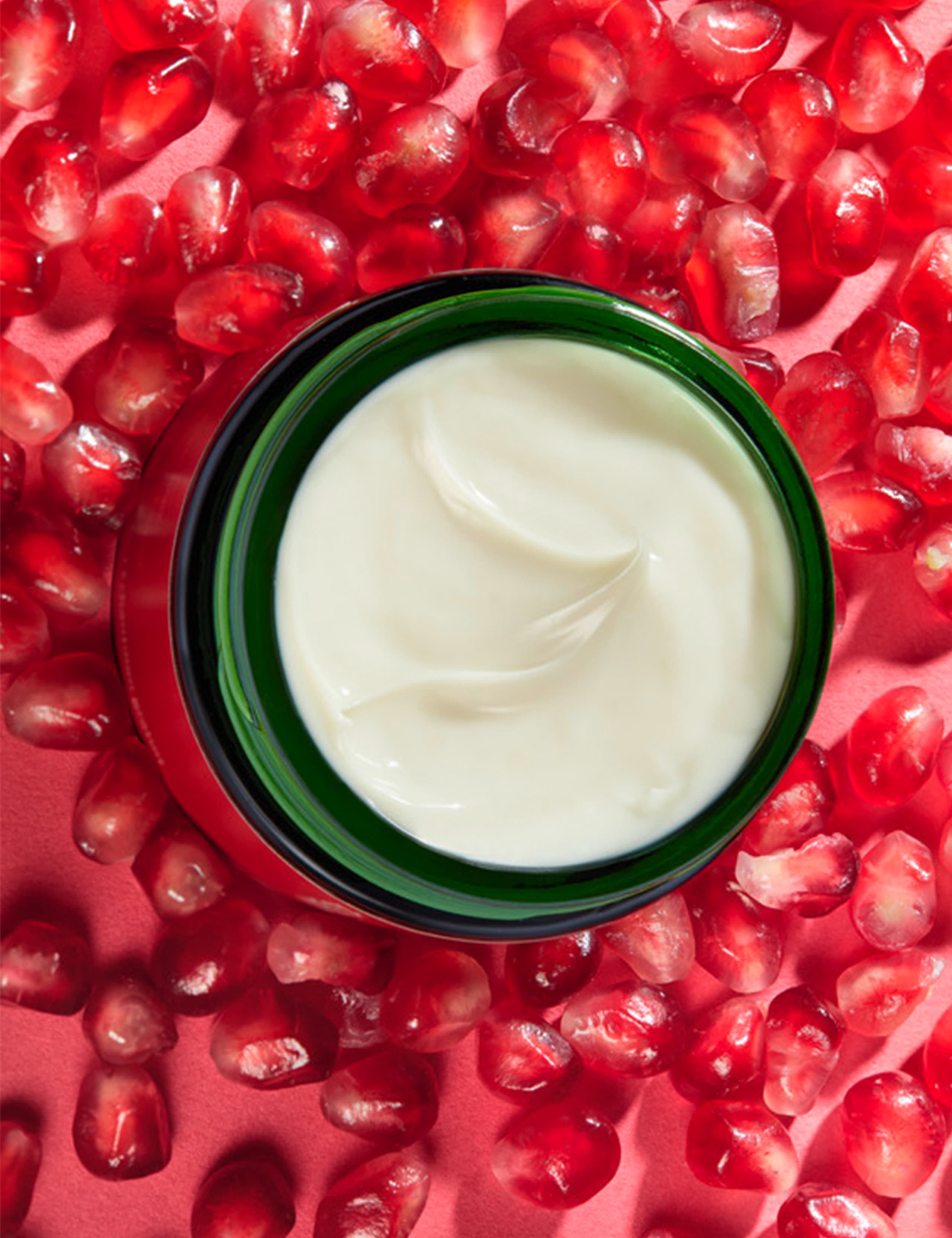Weleda pomegranate maca night balm 40ml, imported from the UK