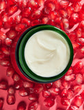 Weleda pomegranate maca night balm 40ml, imported from the UK