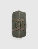 Rodd & Gunn canvas weekend bag - British product