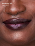 Clinique Pop Longwear Lipstick satin 3.9g, imported from the UK