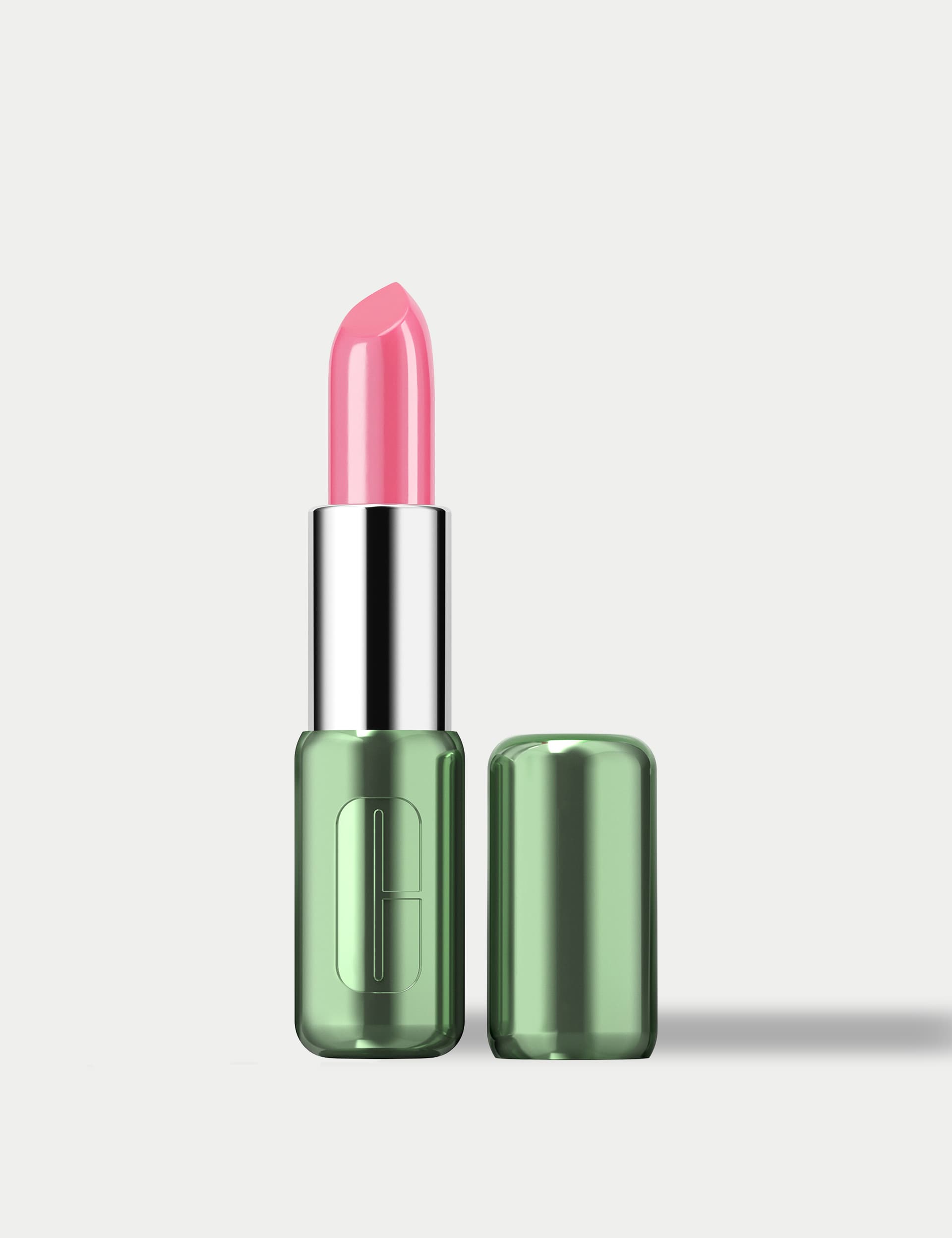Clinique Pop Longwear Lipstick Shine 3.9g, imported from the UK