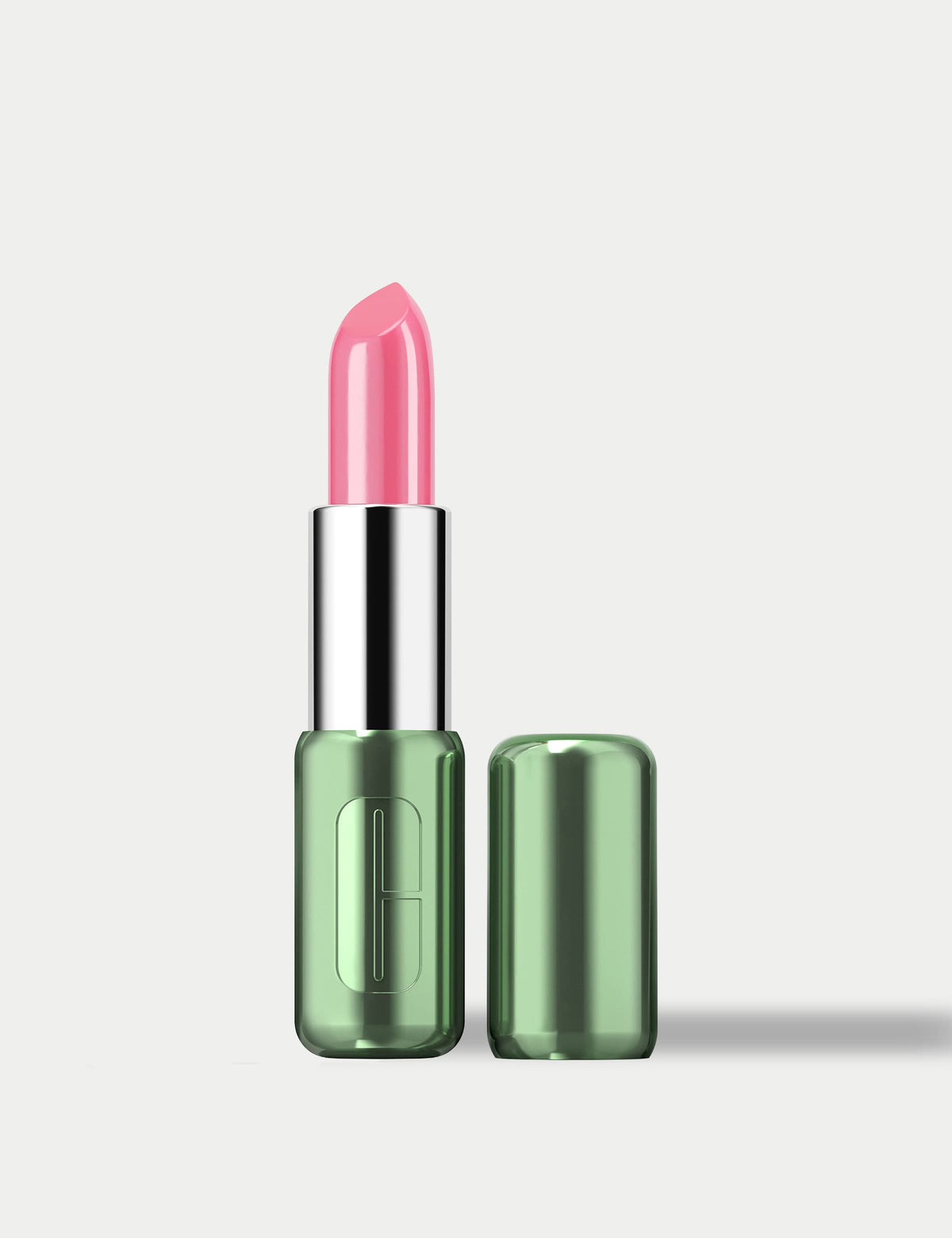 Clinique Pop Longwear Lipstick Shine 3.9g, imported from the UK