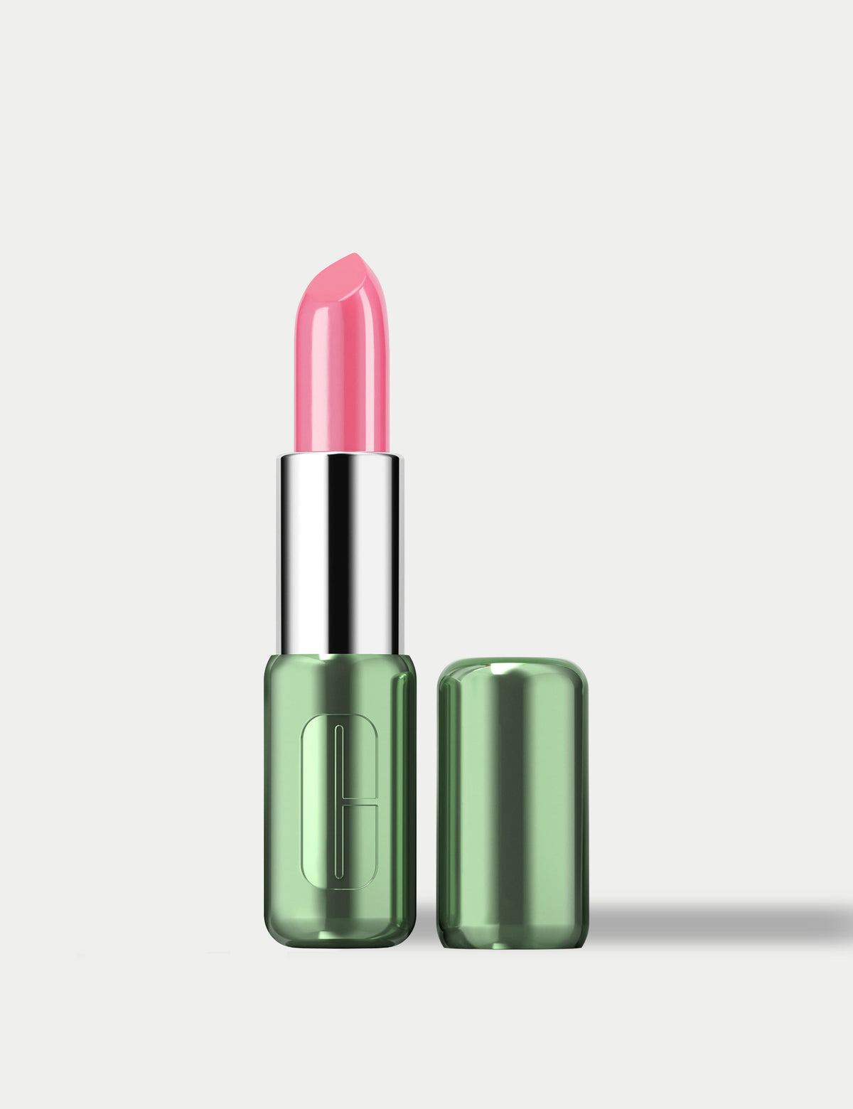 Clinique Pop Longwear Lipstick Shine 3.9g, imported from the UK