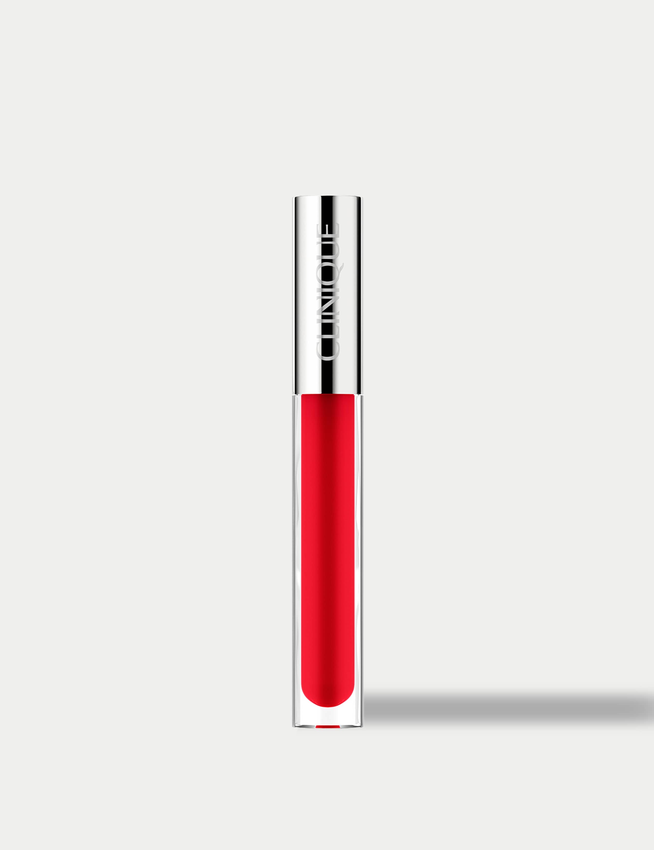 Clinique Pop Plush Creamy Lip Gloss 3.4ml, imported from the UK