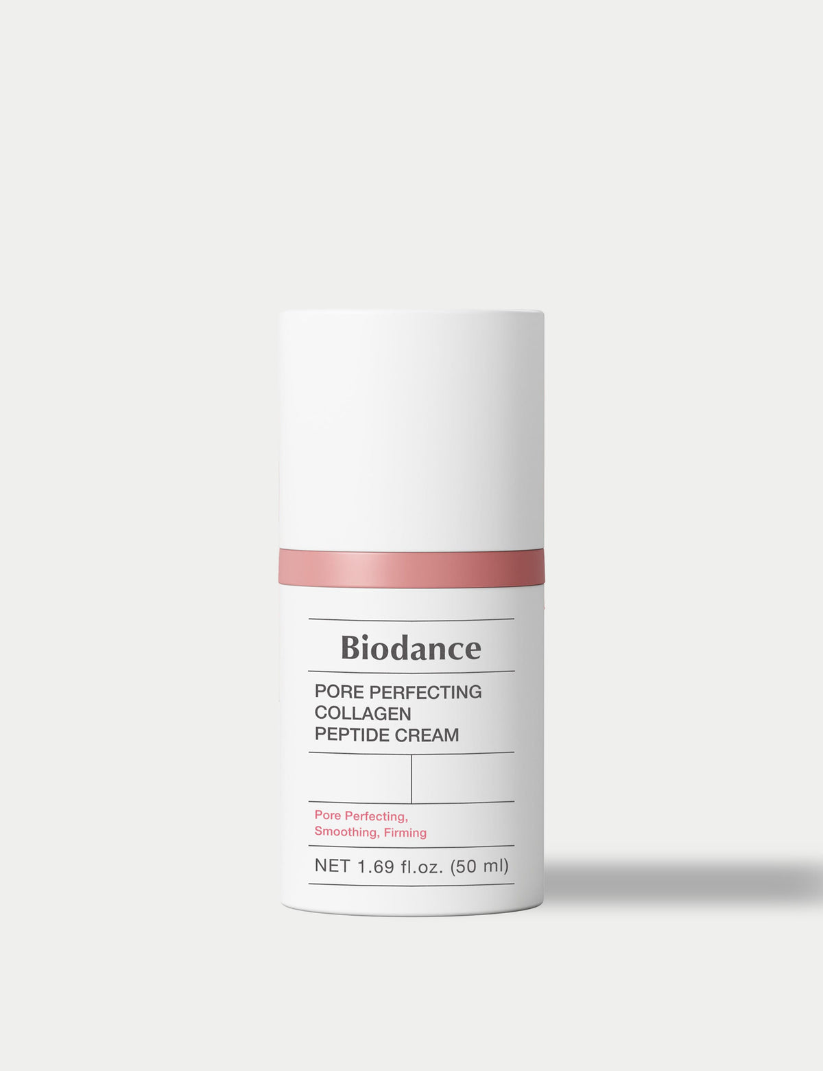 Collagen peptide pore perfecting cream 50ml - British product