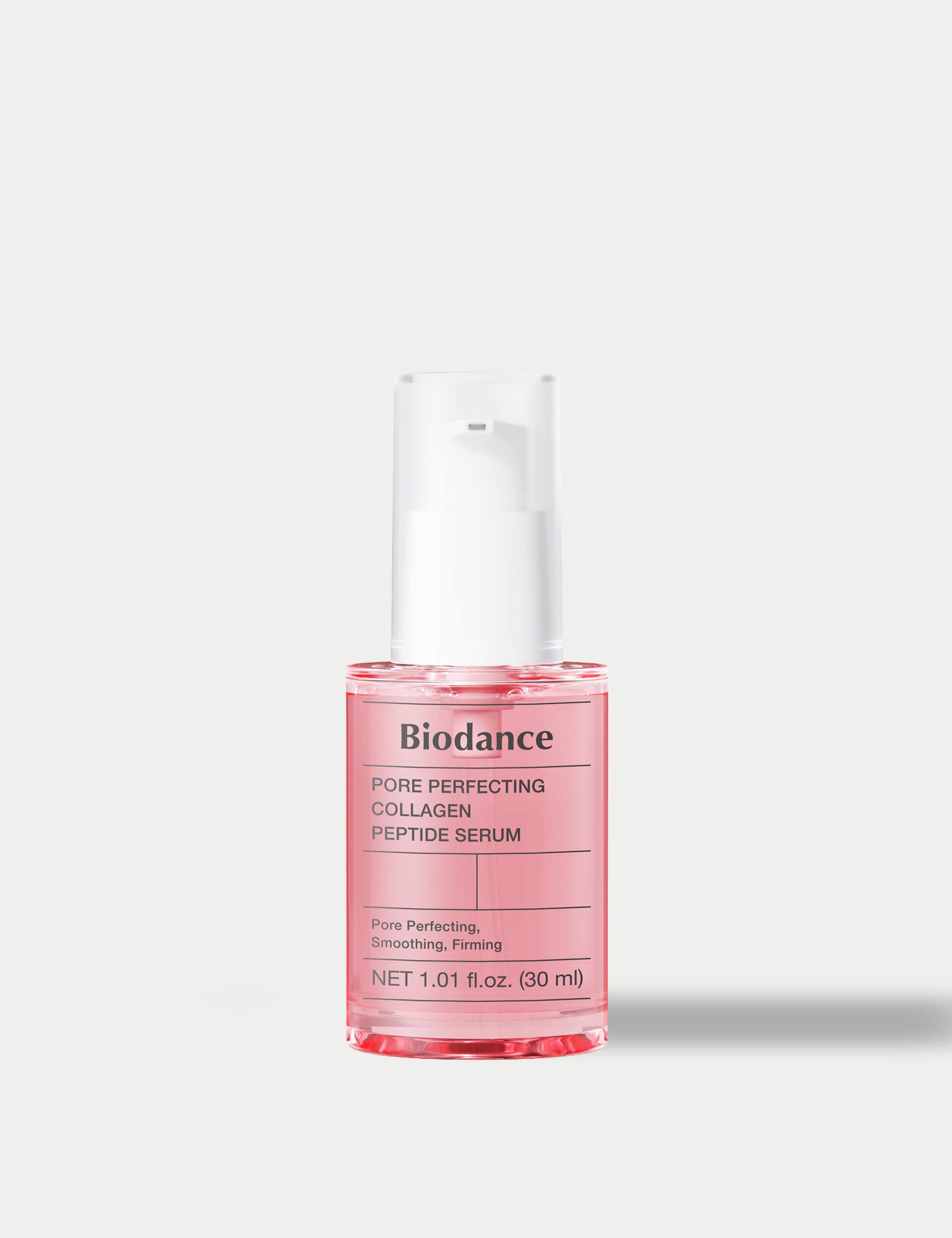 Collagen peptide serum pore perfecting 30ml, UK version