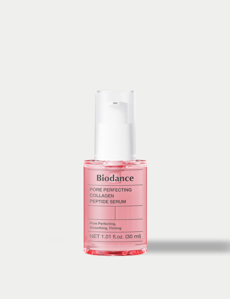 Collagen peptide serum pore perfecting 30ml, UK version