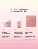 Collagen peptide serum pore perfecting 30ml, UK version