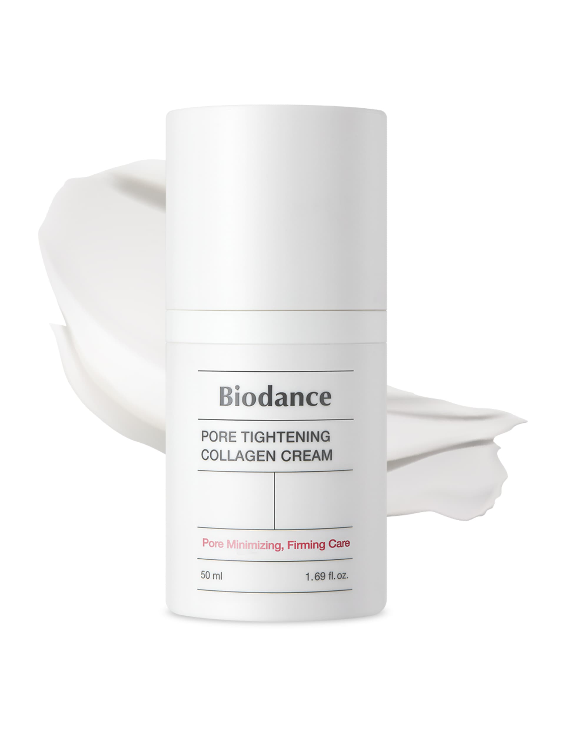 Pore Tightening Collagen Cream 50ml - British product