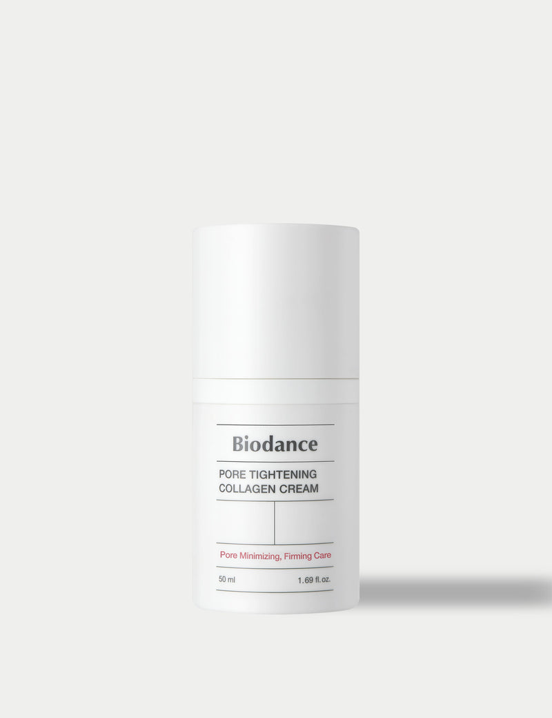 Pore Tightening Collagen Cream 50ml - British product