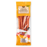 Pork kabanos sausage snack classic - British product