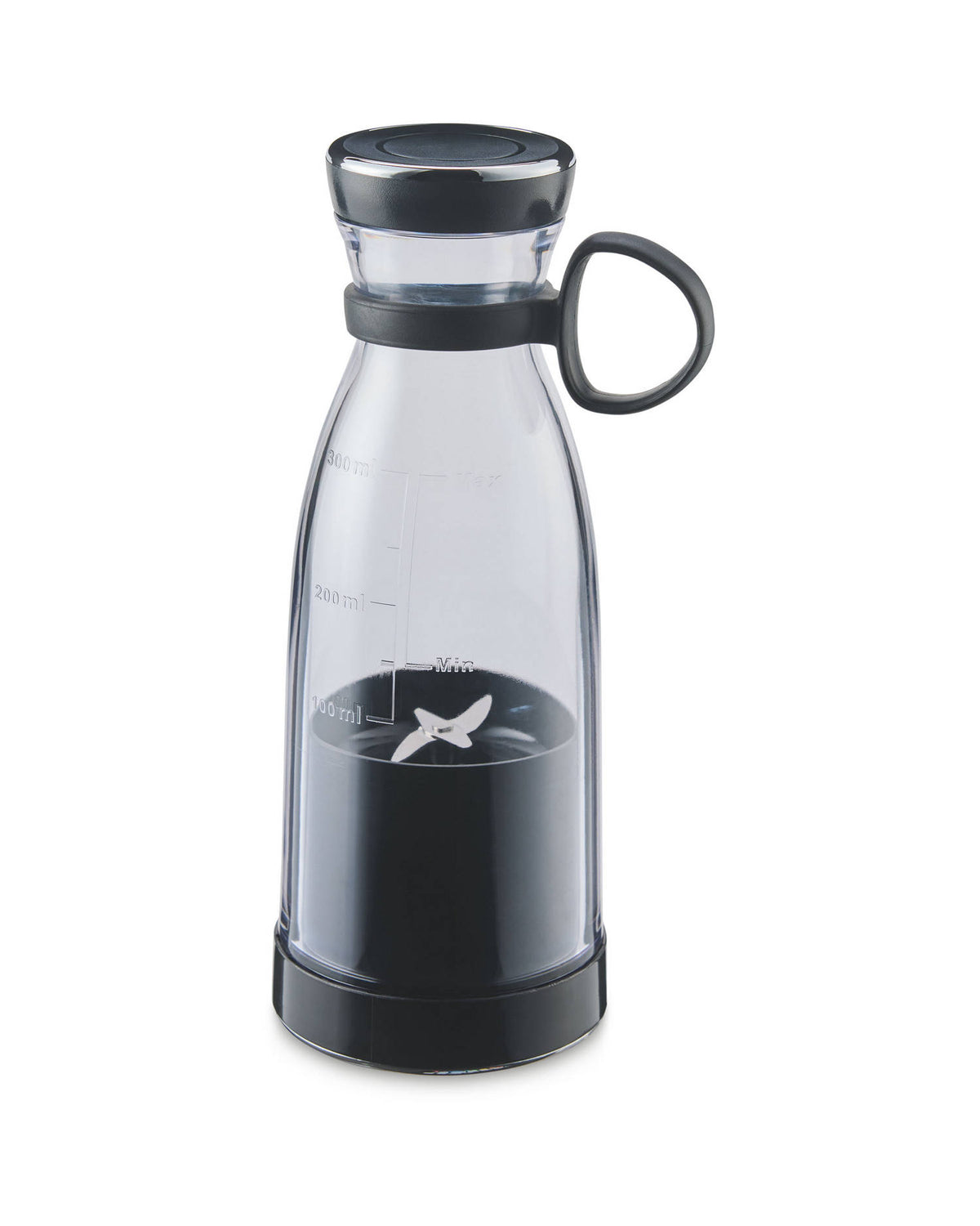 Portable blender with 3 year warranty in four colours (British brand)