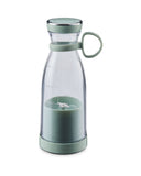 Portable Blender in Black, Green, Purple or Blue