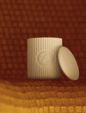 Positivity aromatherapy candle 240g (British brand)