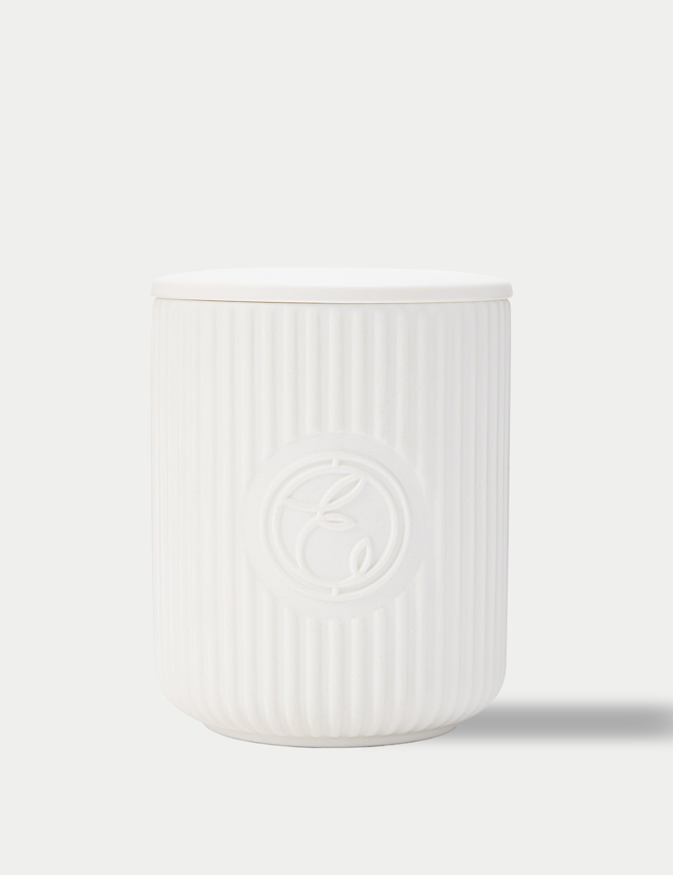 Positivity aromatherapy candle 240g (British brand)