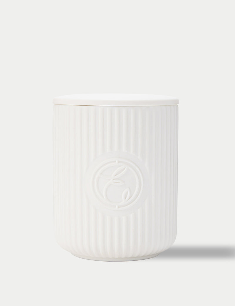 Positivity aromatherapy candle 240g (British brand)