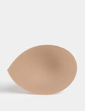 M&S right breast form foam insert (British brand)