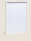 Wood effect poster frame A3, imported from the UK