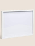 Wood effect poster frame A3, imported from the UK