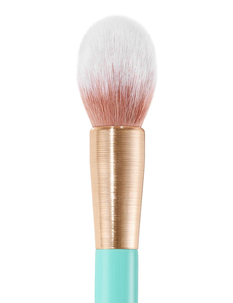 Powder brush imported from the UK