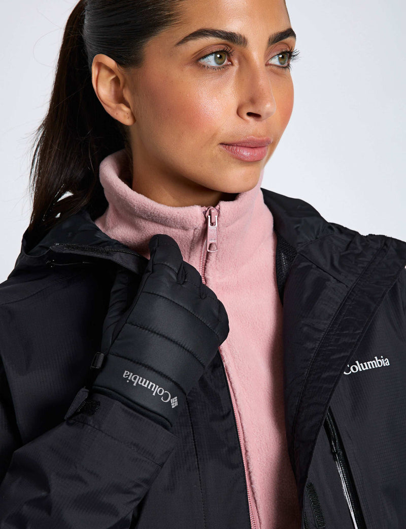 Gants Columbia Powder Lite II - Produit britannique