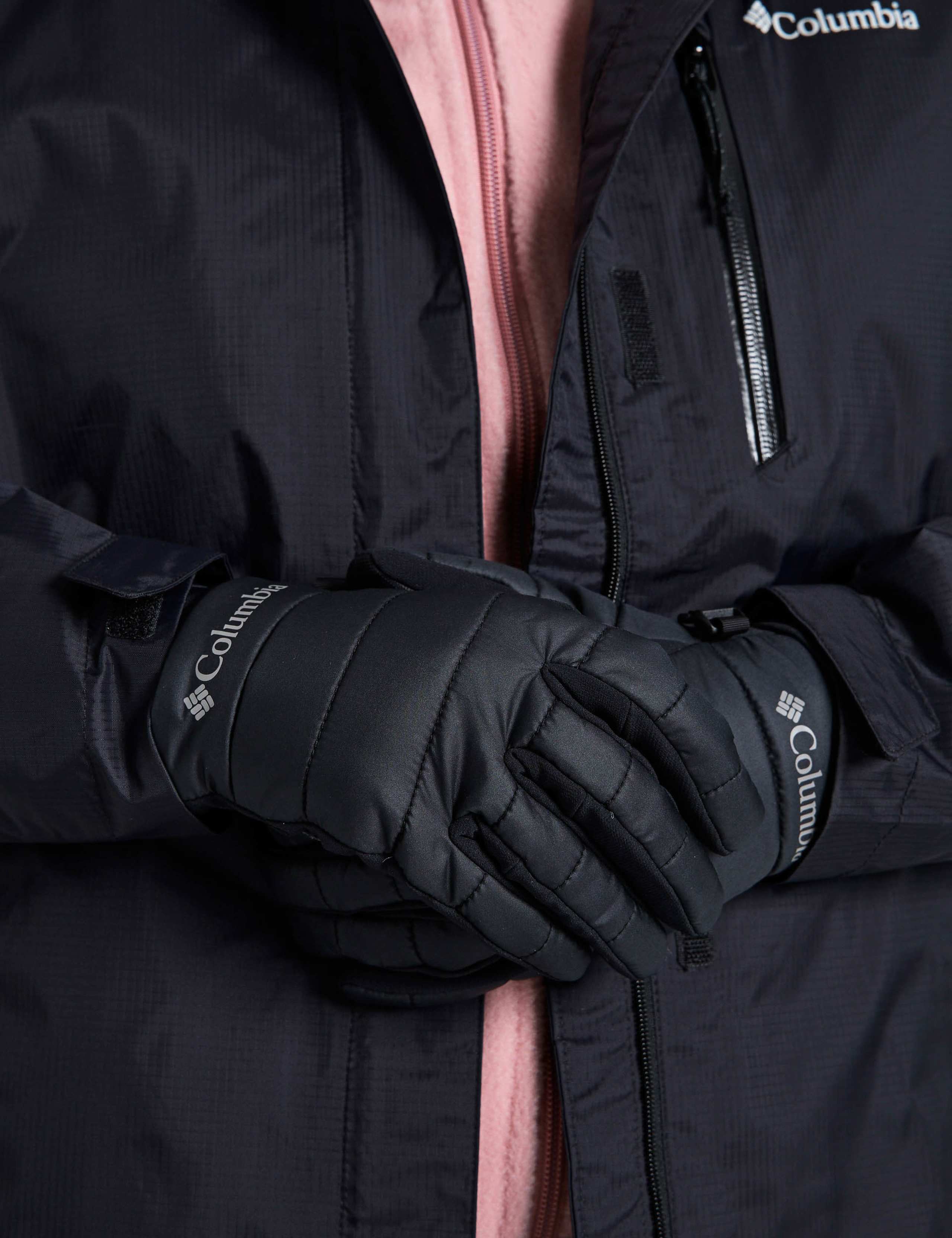 Gants Columbia Powder Lite II - Produit britannique