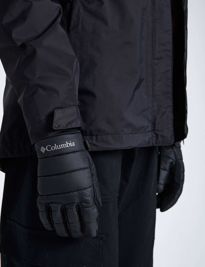 Gants Columbia Powder Lite II - Produit britannique