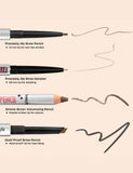 Precisely My Brow Detailer Pencil 0.02g, imported from the UK