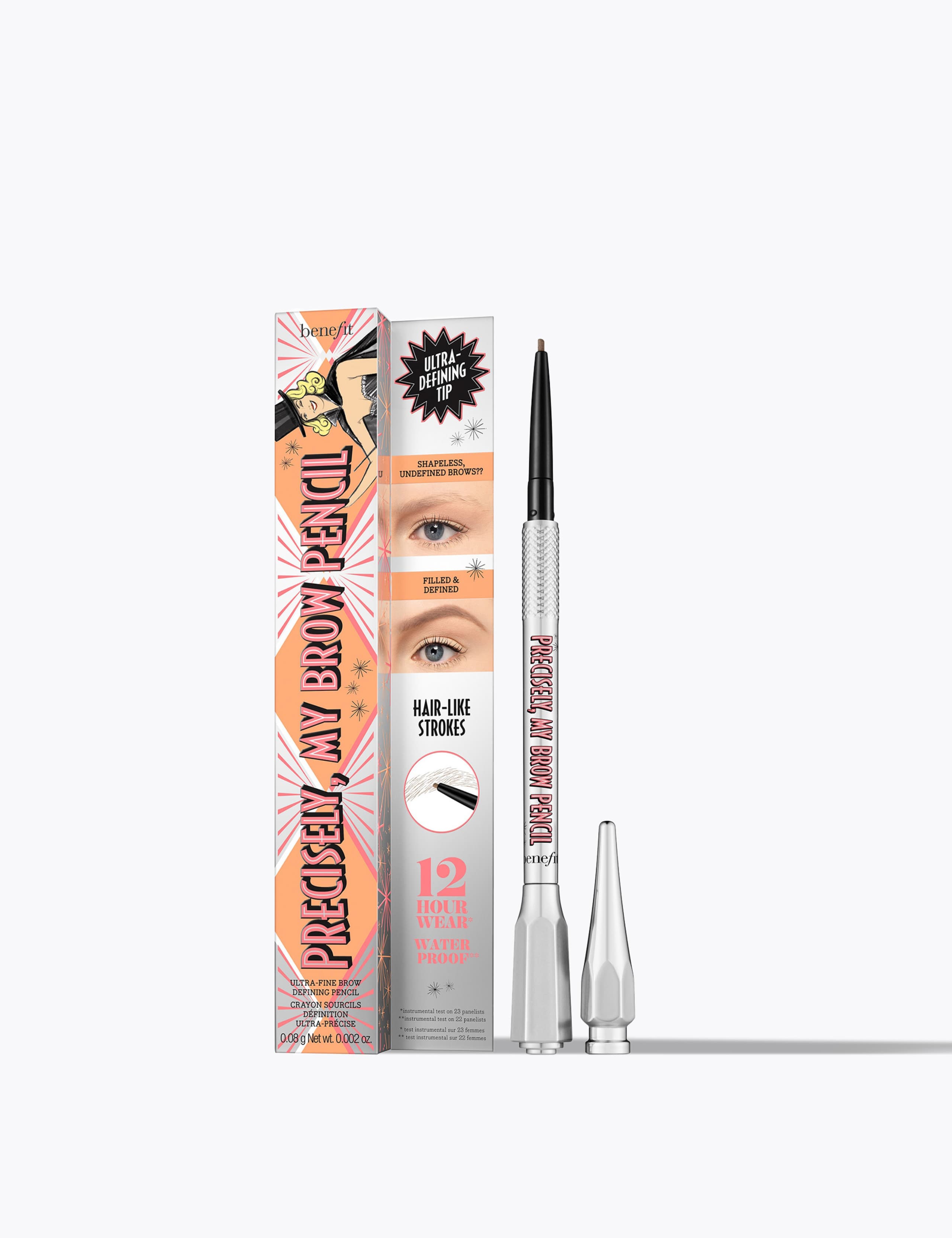Precisely, My Brow Augenbrauenstift 0,08 g