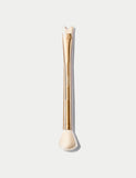 ICONIC London Precision Duo Contour Brush, imported from the UK