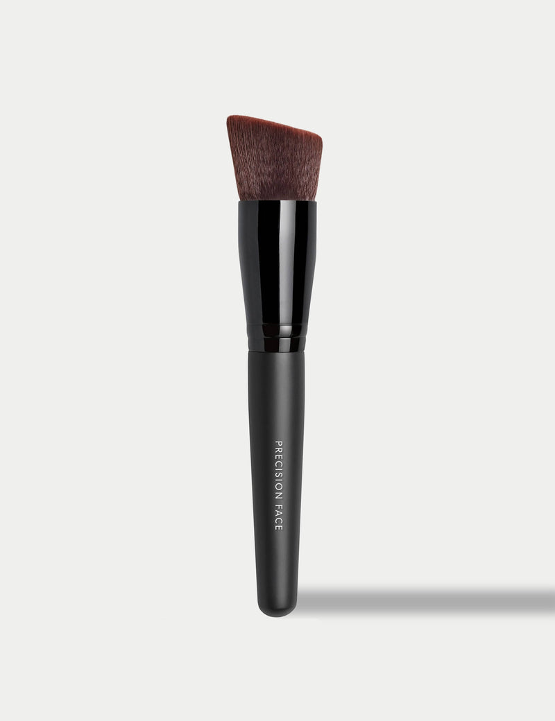 Precision Face Brush