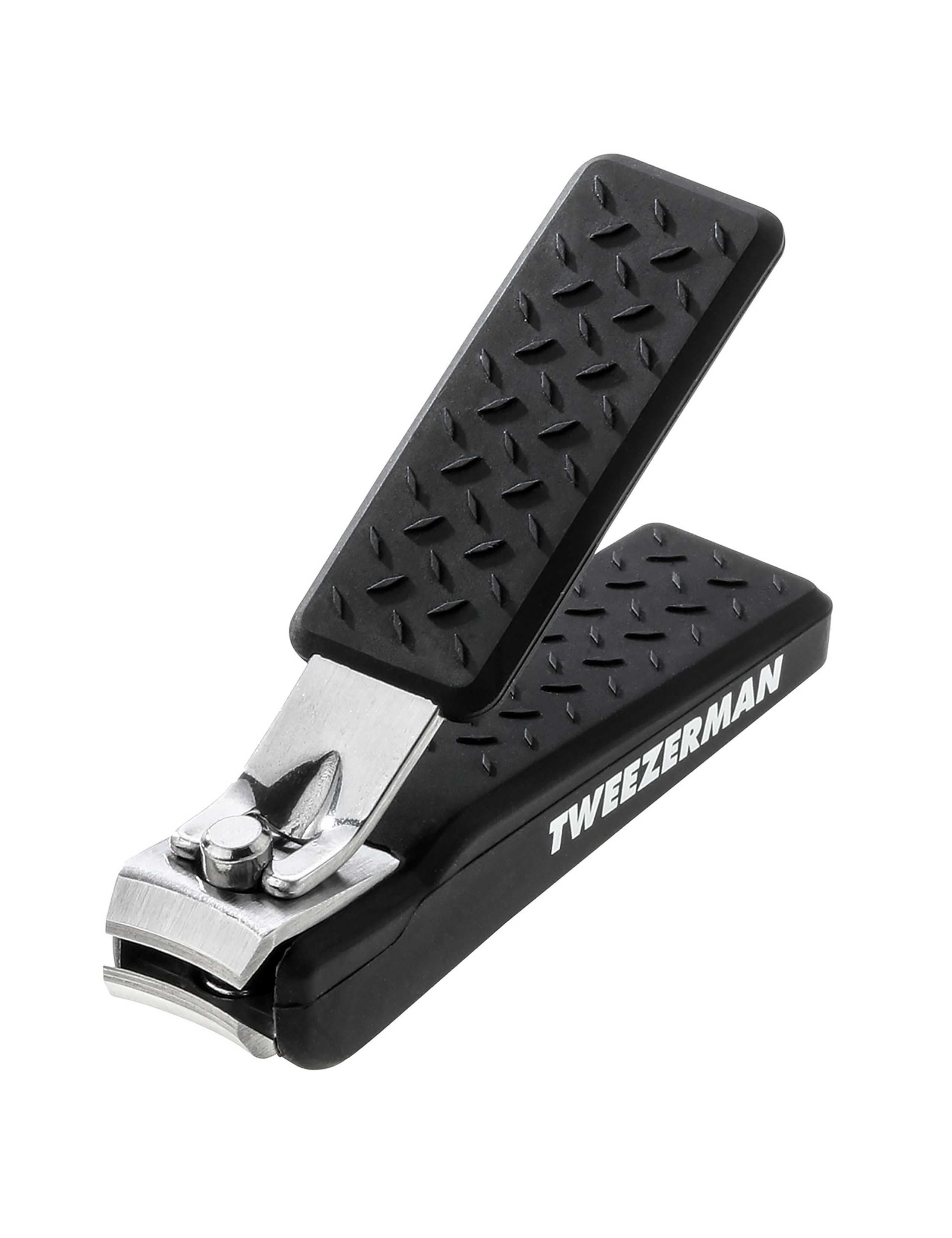 Precision Grip Fingernail Clipper, imported from the UK