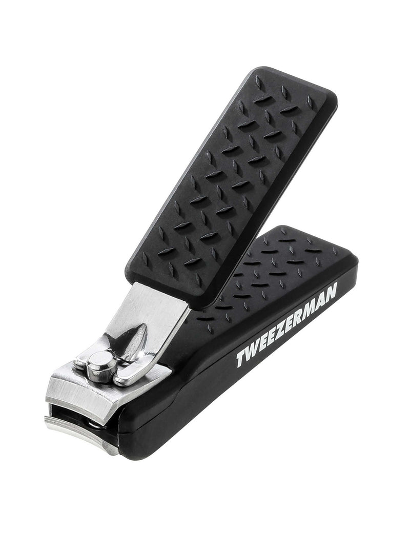 Precision Grip Fingernail Clipper, imported from the UK