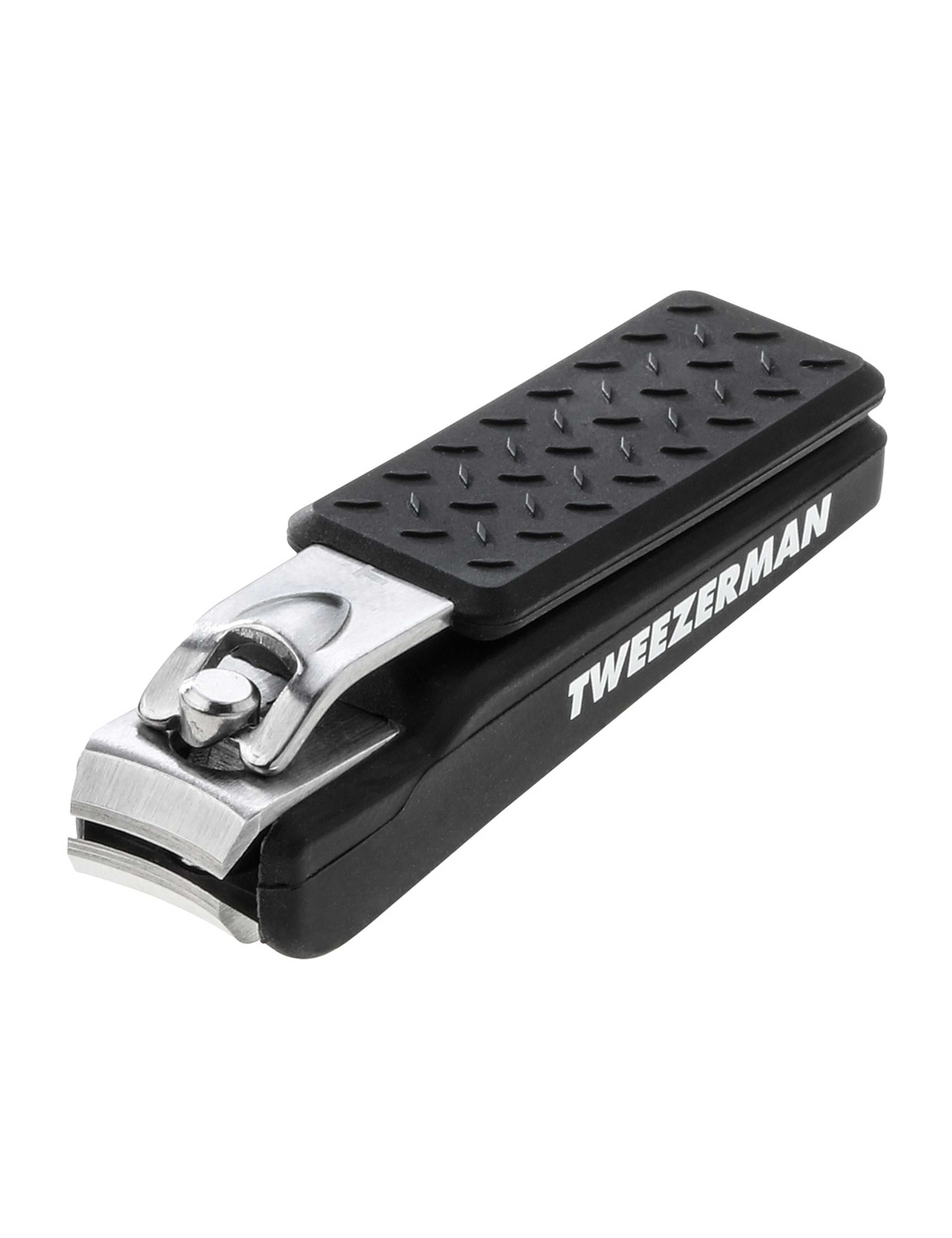 Precision Grip Fingernail Clipper