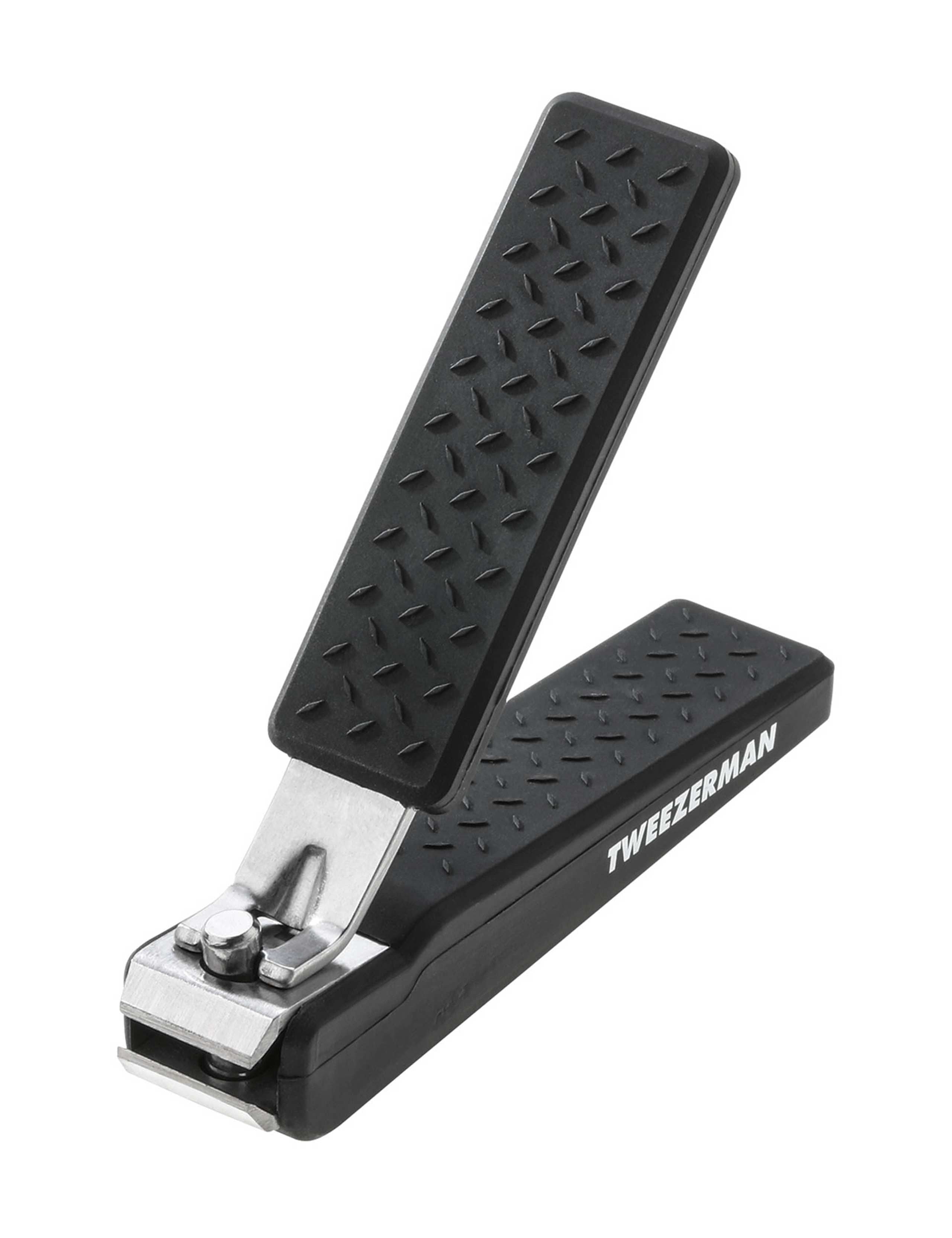 Precision Grip Toenail Clipper, imported from the UK