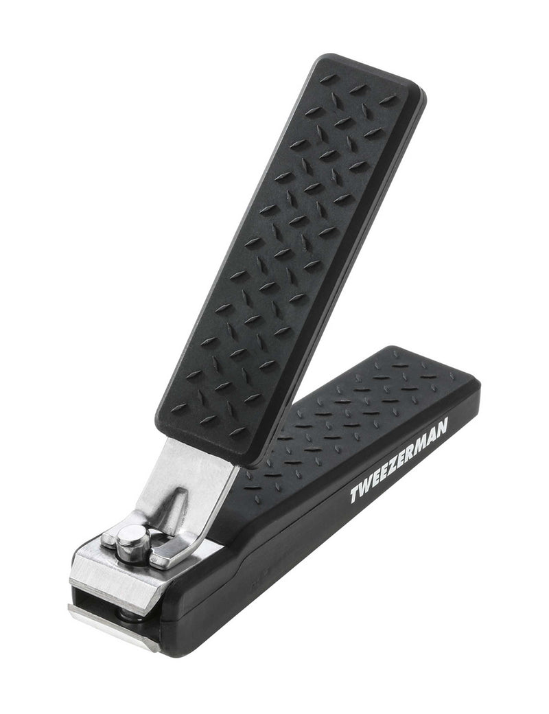 Precision Grip Toenail Clipper, imported from the UK