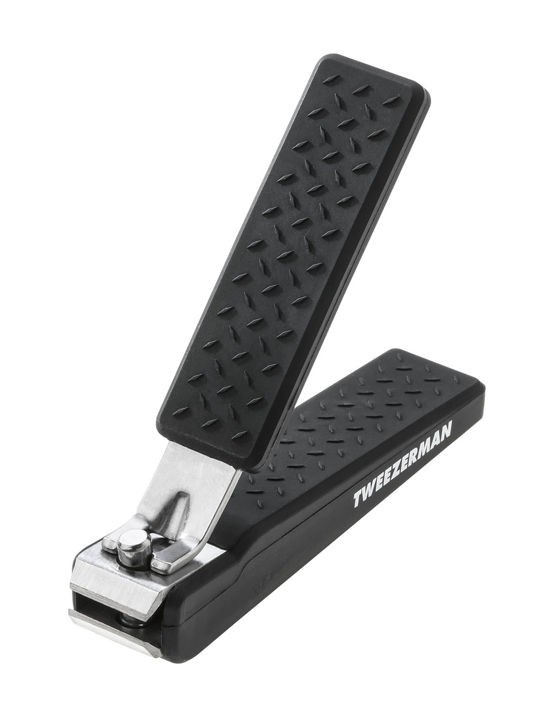 Precision Grip Toenail Clipper, imported from the UK