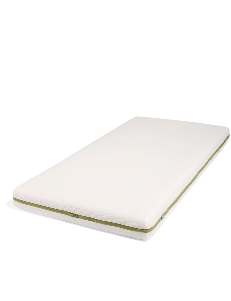 Mamas & Papas Premium Dual Core+ Cot Mattress 60x60 cm, imported from the UK