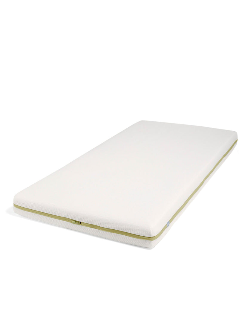 Mamas & Papas cotbed mattress, imported from the UK